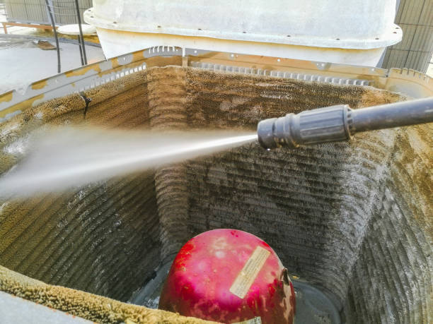 Best HVAC Air Duct Cleaning  in Sanger, CA
