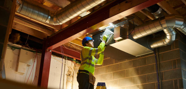 Best Best Air Duct Cleaning Company  in Sanger, CA