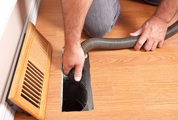 Best Air Duct Cleaning Company Near Me  in Sanger, CA