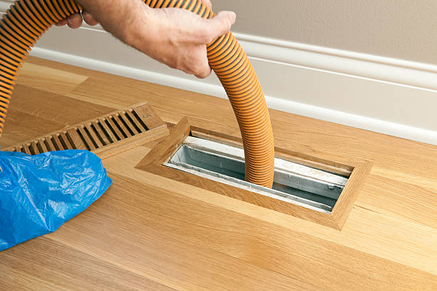 Best Affordable Air Duct Cleaning  in Sanger, CA